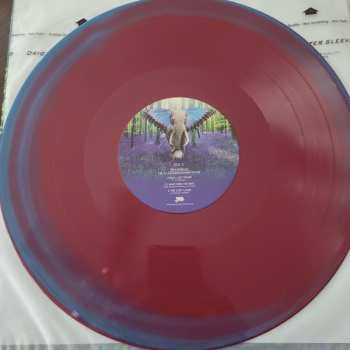 2LP Tom Morello: The Atlas Underground Flood CLR | LTD