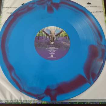 2LP Tom Morello: The Atlas Underground Flood CLR | LTD
