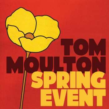 CD Tom Moulton: Spring Event