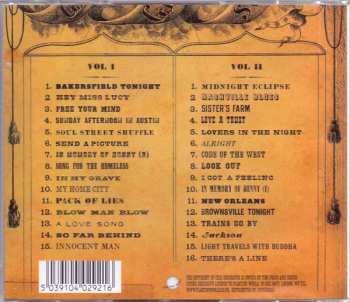 2CD Tom Ovans: Honest Abe And The Assassins