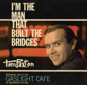 I'm The Man That Built The Bridges