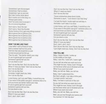 CD Tom Petty And The Heartbreakers: Damn The Torpedoes