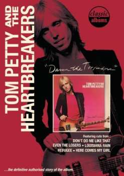 DVD Tom Petty And The Heartbreakers: Damn The Torpedoes