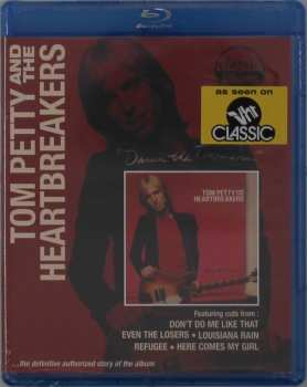 Blu-ray Tom Petty And The Heartbreakers: Classic Albums: Damn The Torpedoes