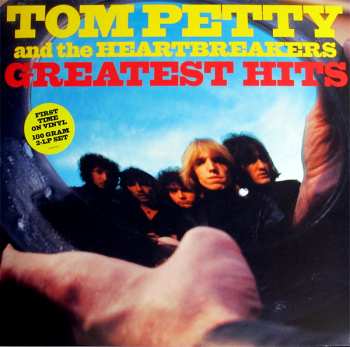 2LP Tom Petty And The Heartbreakers: Greatest Hits