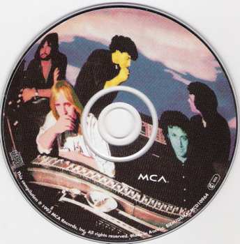 CD Tom Petty And The Heartbreakers: Greatest Hits