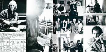 CD Tom Petty And The Heartbreakers: Greatest Hits