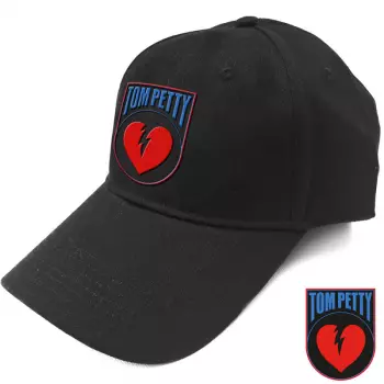 Berretto con visiera Heart Break