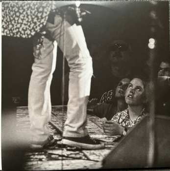 3LP Tom Petty And The Heartbreakers: Live At The Fillmore - 1997