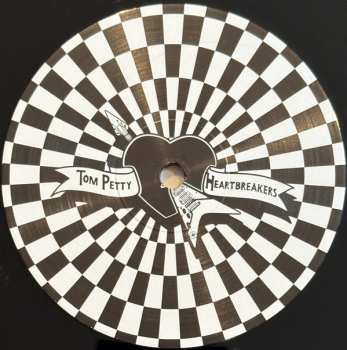 3LP Tom Petty And The Heartbreakers: Live At The Fillmore - 1997