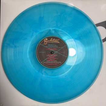 LP Tom Petty And The Heartbreakers: Long After Dark CLR | LTD