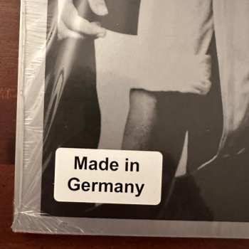 LP Tom Petty And The Heartbreakers: Long After Dark CLR | LTD