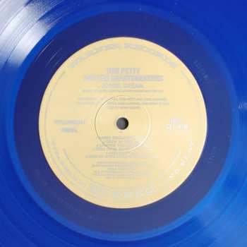 LP Tom Petty And The Heartbreakers: Angel Dream (Songs And Music From The Motion Picture "She's The One") LTD | CLR