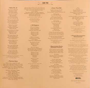 LP Tom Petty And The Heartbreakers: Angel Dream (Songs And Music From The Motion Picture "She's The One") LTD | CLR