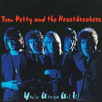 9LP/Set di cofanetti Tom Petty And The Heartbreakers: The Complete Studio Albums Volume 1 (1976-1991) LTD