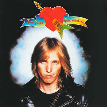 9LP/Set di cofanetti Tom Petty And The Heartbreakers: The Complete Studio Albums Volume 1 (1976-1991) LTD
