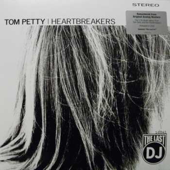 2LP Tom Petty And The Heartbreakers: The Last DJ