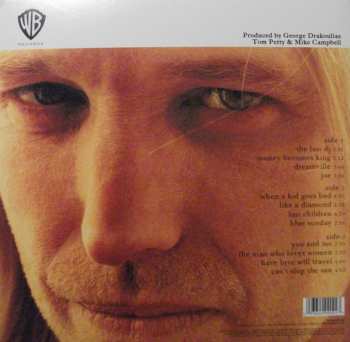2LP Tom Petty And The Heartbreakers: The Last DJ