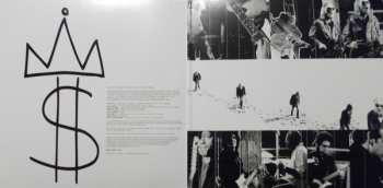 2LP Tom Petty And The Heartbreakers: The Last DJ