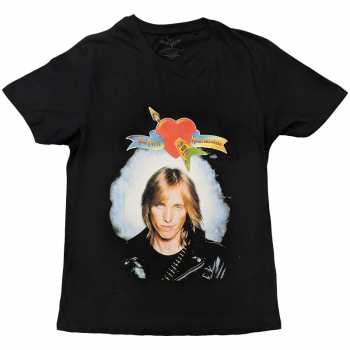 Merch Tom Petty & The Heartbreakers: Maglietta 1st Album
