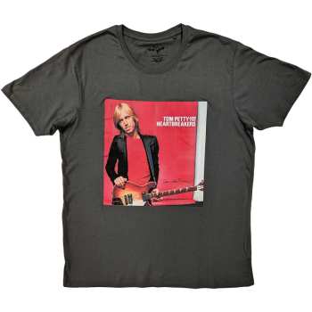 Merch Tom Petty & The Heartbreakers: Maglietta Damn The Torpedoes