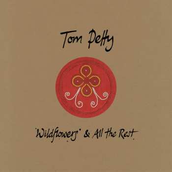 7LP/Set di cofanetti Tom Petty: Wildflowers & All The Rest DLX