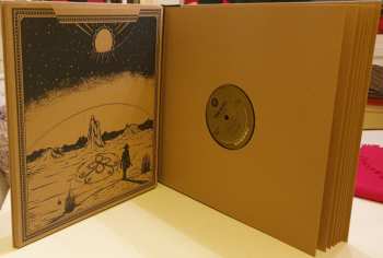 7LP/Set di cofanetti Tom Petty: Wildflowers & All The Rest DLX