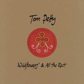 5CD/Set di cofanetti Tom Petty: Wildflowers & All The Rest DLX | LTD | NUM