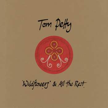 9LP/Set di cofanetti Tom Petty: Wildflowers & All The Rest DLX