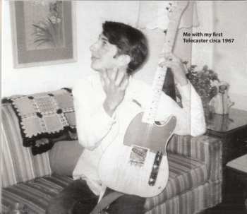 CD Tom Principato: It's Tele Time !