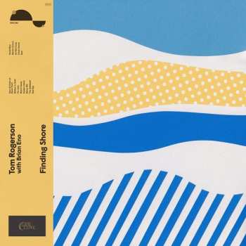 LP Brian Eno: Finding Shore