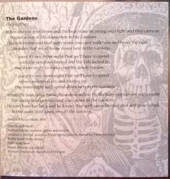 CD Tom Russell: The Rose Of The San Joaquin 