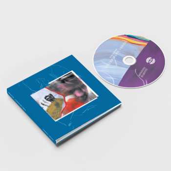 CD Tom Skinner: Kaleidoscopic Visions