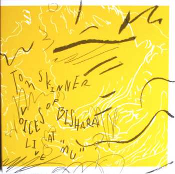 CD Tom Skinner: Voices Of Bishara Live At "Mu" LTD | NUM