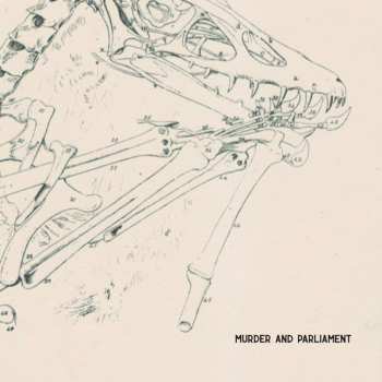 Album Tom Slatter: Murder And Parliament