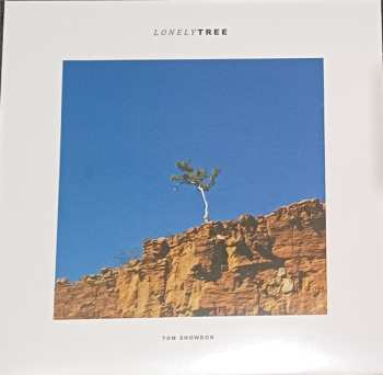 LP Tom Snowdon: Lonely Tree CLR