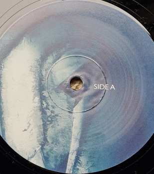 LP Tom Sochas: The Sorcerer LTD