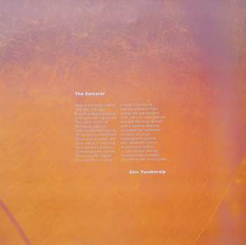 LP Tom Sochas: The Sorcerer LTD