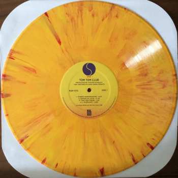 LP Tom Tom Club: Tom Tom Club LTD | CLR