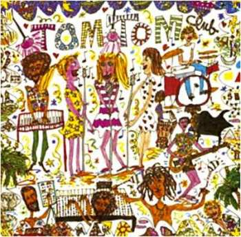 2CD Tom Tom Club: Tom Tom Club DLX