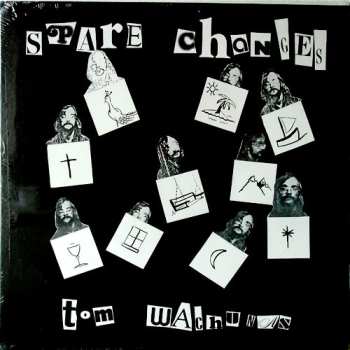 Album Tom Wachunas: Spare Changes