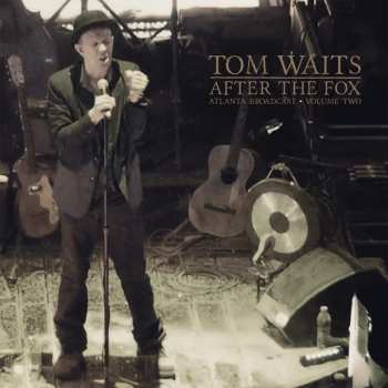 2LP Tom Waits: After The Fox Vol. 2