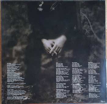 2LP Tom Waits: Alice CLR | LTD