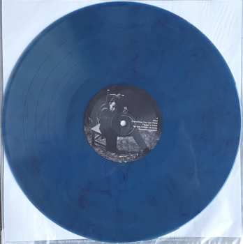 2LP Tom Waits: Alice CLR | LTD