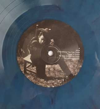 2LP Tom Waits: Alice CLR | LTD
