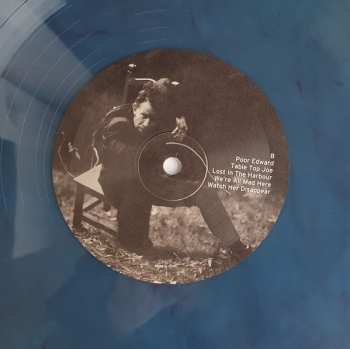 2LP Tom Waits: Alice CLR | LTD
