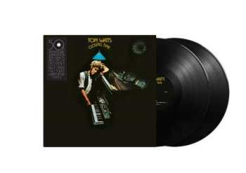 2LP Tom Waits: Closing Time LTD