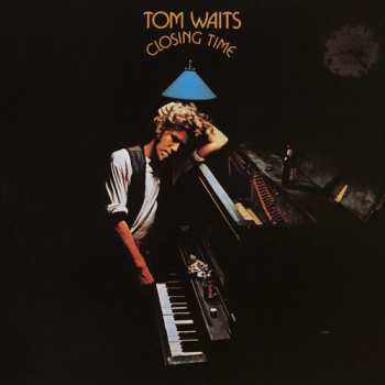CD Tom Waits: Closing Time