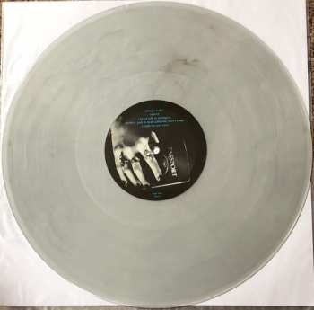 LP Tom Waits: Foreign Affairs LTD | CLR