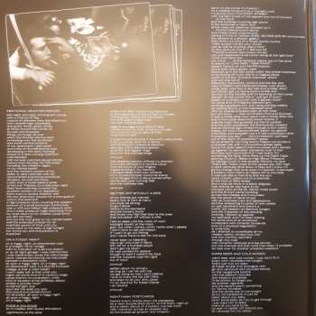 2LP Tom Waits: Nighthawks At The Diner